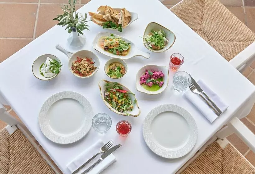 Fotos del hotel Esperos Mare Resort:  14