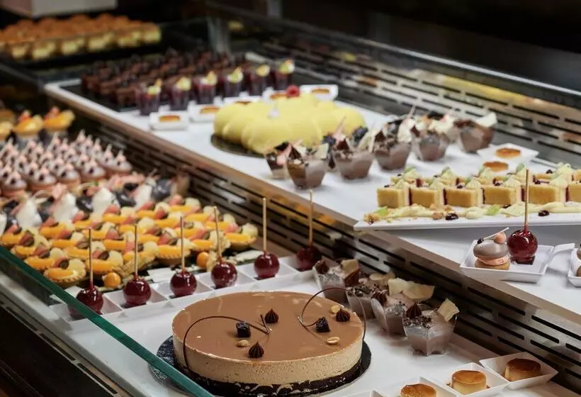 Fotos del hotel Esperos Mare Resort:  22