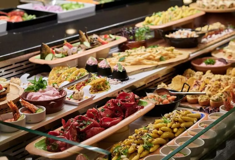 Fotos del hotel Esperos Mare Resort:  21