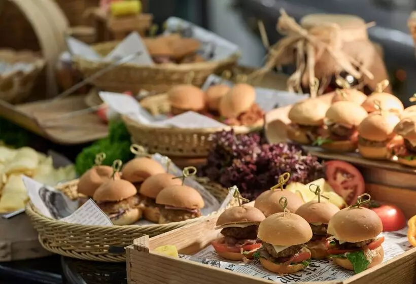 Fotos del hotel Esperos Mare Resort:  6