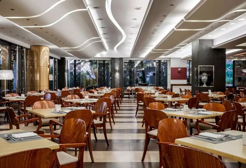 Fotos del hotel Esperos Mare Resort:  19