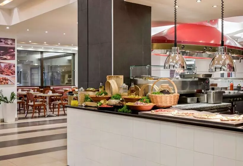 Fotos del hotel Esperos Mare Resort:  25