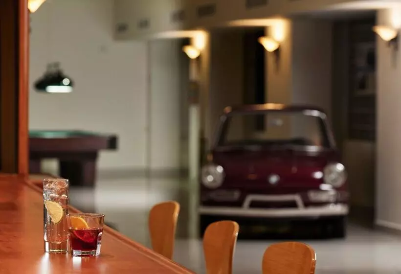 Fotos del hotel Esperos Mare Resort:  20