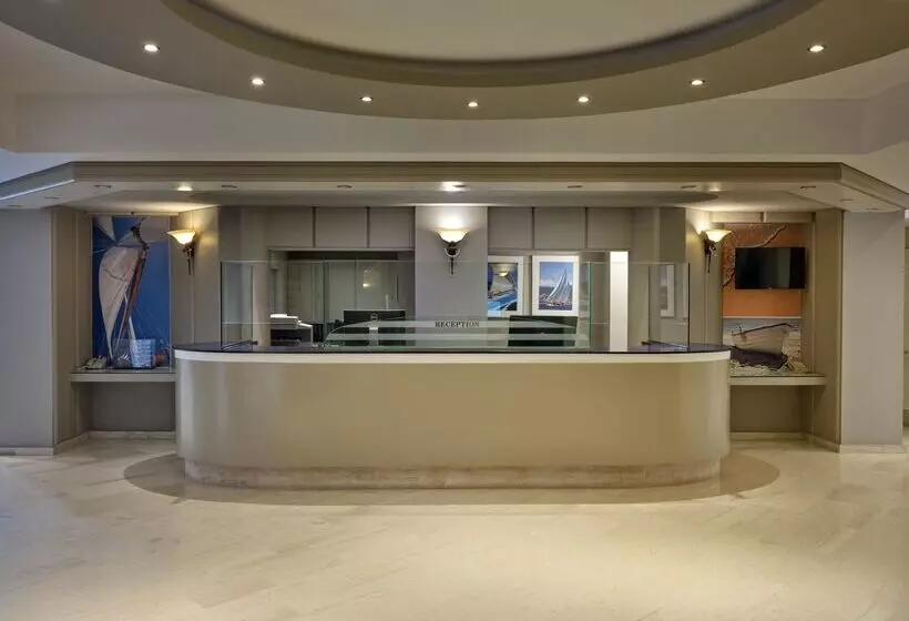 Fotos del hotel Esperos Mare Resort:  4