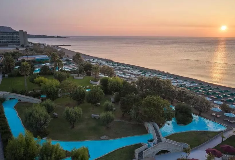 Fotos del hotel Esperos Mare Resort:  10