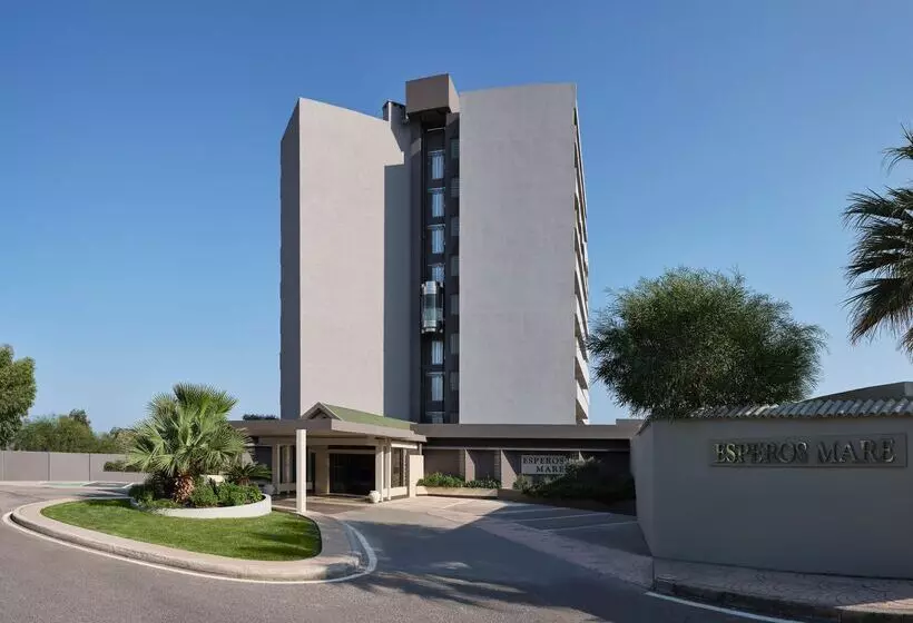 Esperos Mare Resort