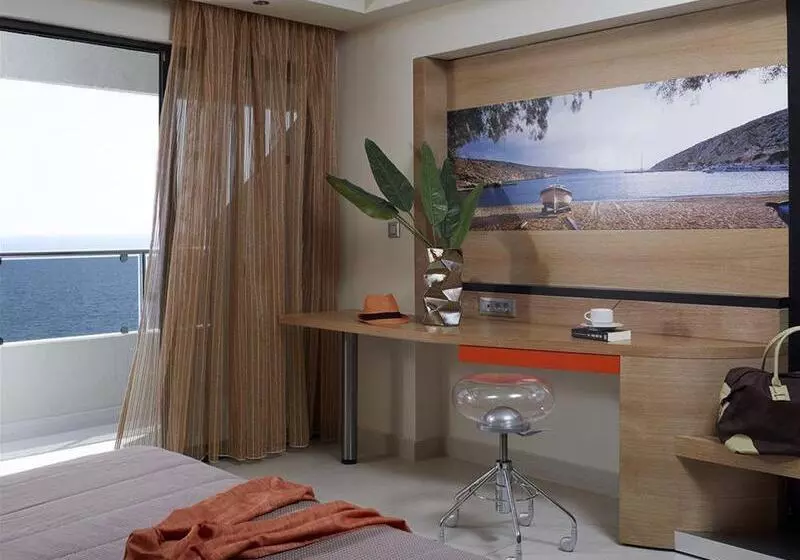 Fotos del hotel Esperos Mare Resort:  11