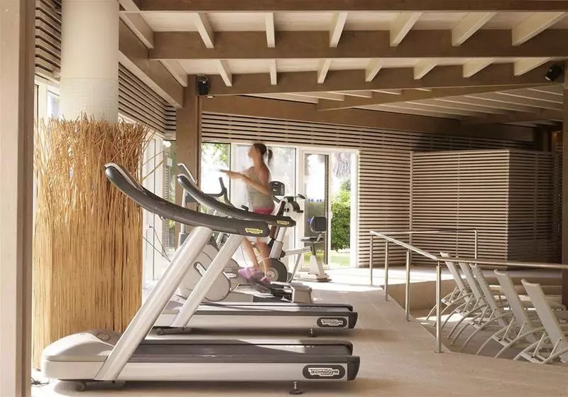 Fotos del hotel Esperos Mare Resort:  5