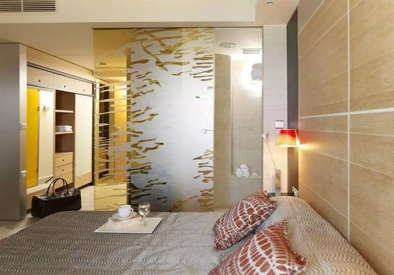 Fotos del hotel Esperos Mare Resort:  2