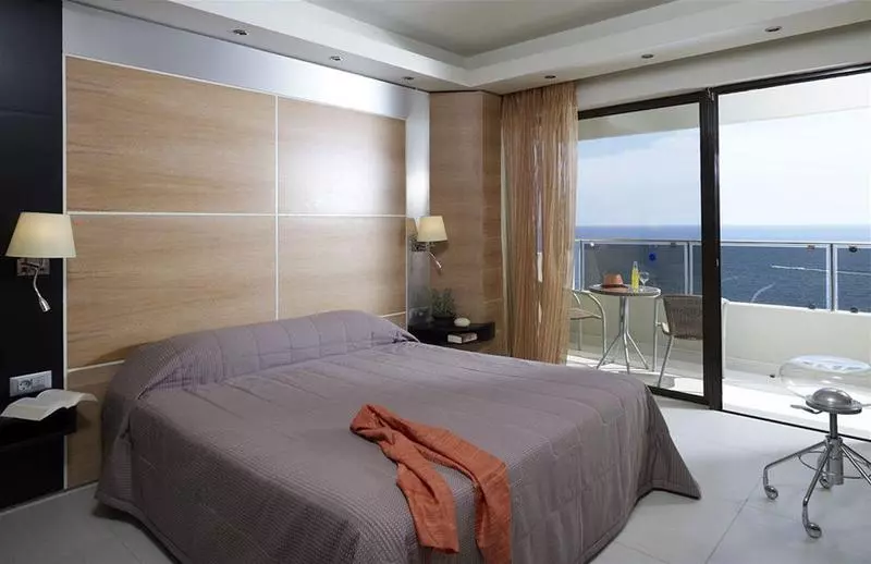 Fotos del hotel Esperos Mare Resort:  18