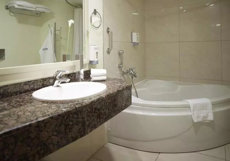 Fotos del hotel Esperos Mare Resort:  9