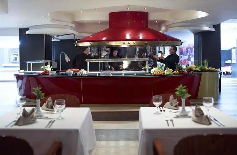 Fotos del hotel Esperos Mare Resort:  23