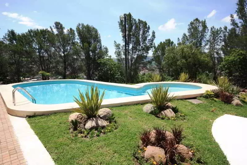 Fotos del hotel Guanajuato:  2