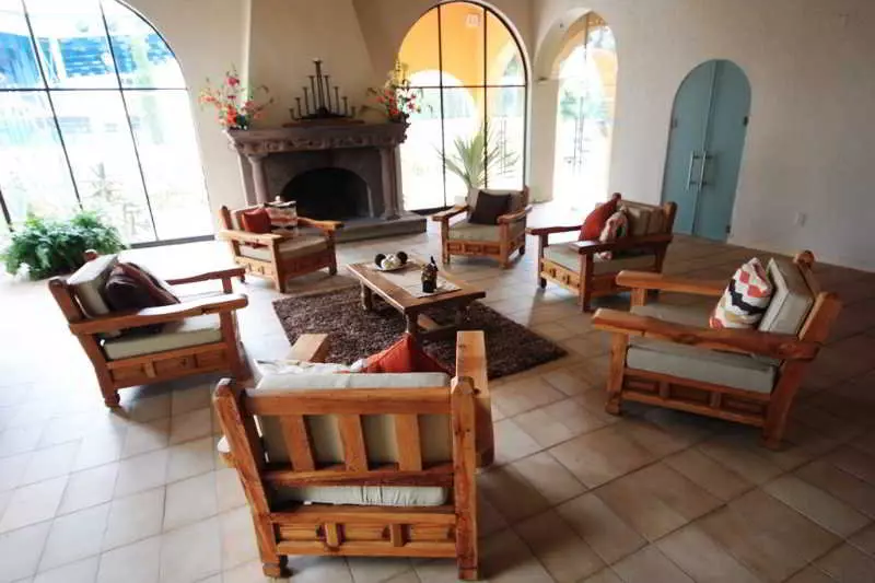 Fotos del hotel Guanajuato:  10