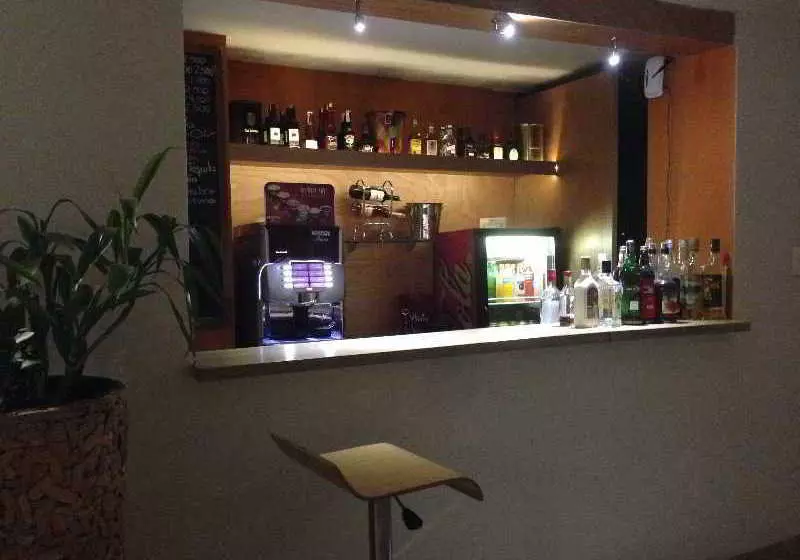 Fotos del hotel Molicie:  3