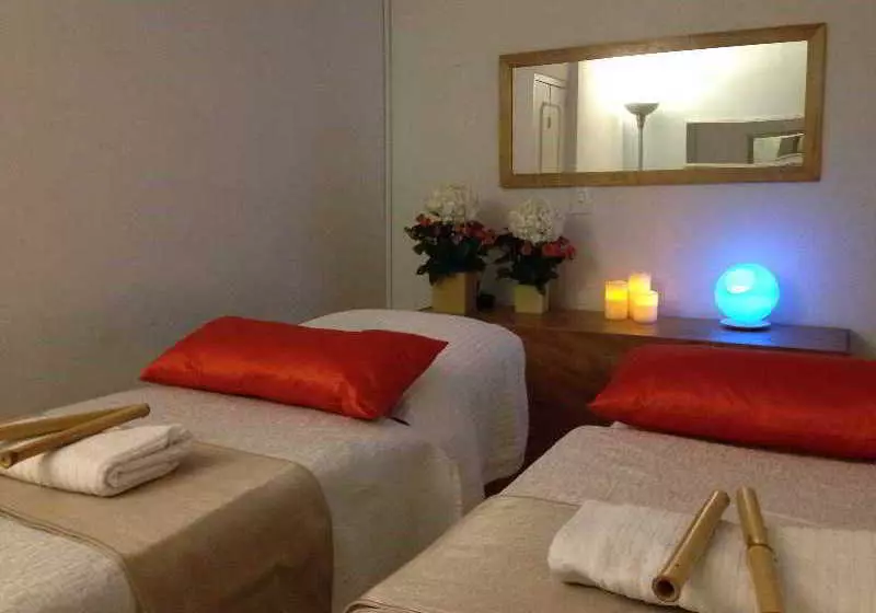 Fotos del hotel Molicie:  5