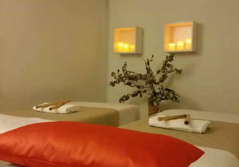 Fotos del hotel Molicie:  8