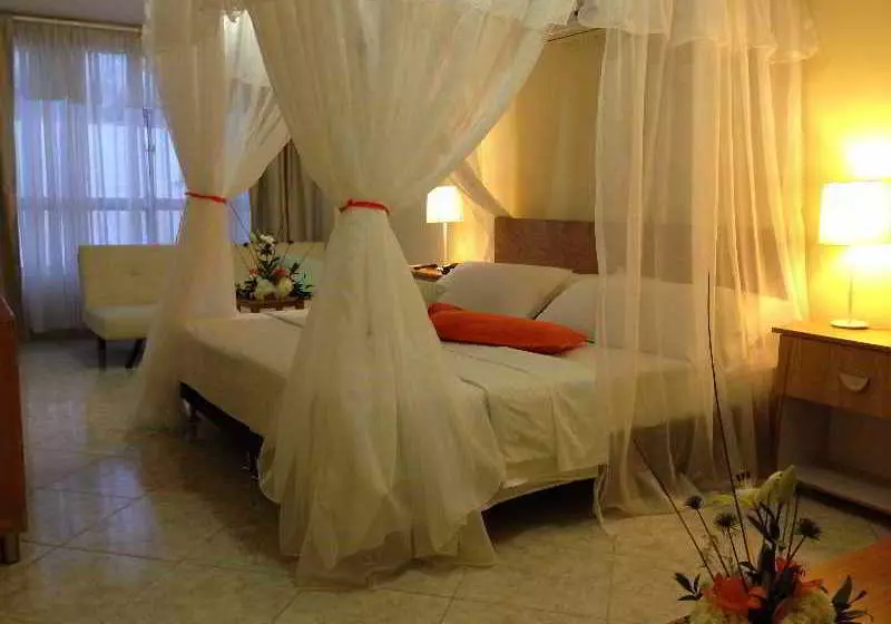 Fotos del hotel Molicie:  12