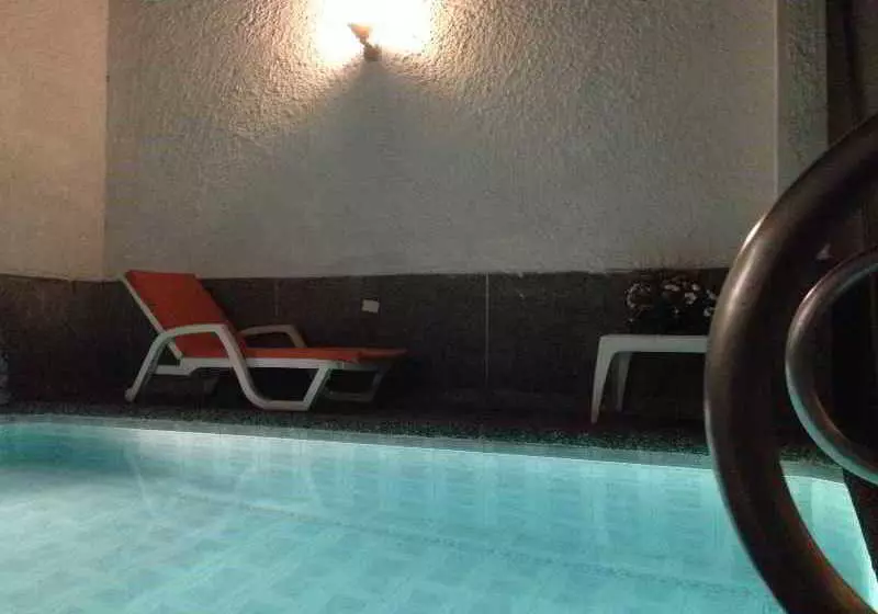 Fotos del hotel Molicie:  2