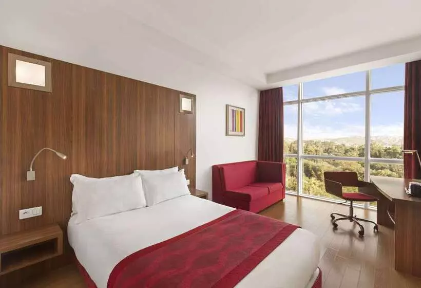 Fotos del hotel Ramada Encore By Wyndham Tangier:  23