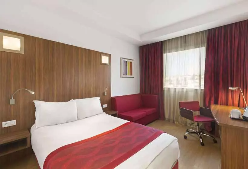 Fotos del hotel Ramada Encore By Wyndham Tangier:  21