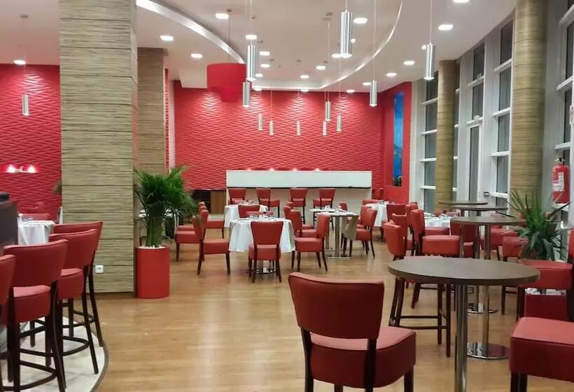 Fotos del hotel Ramada Encore By Wyndham Tangier:  4