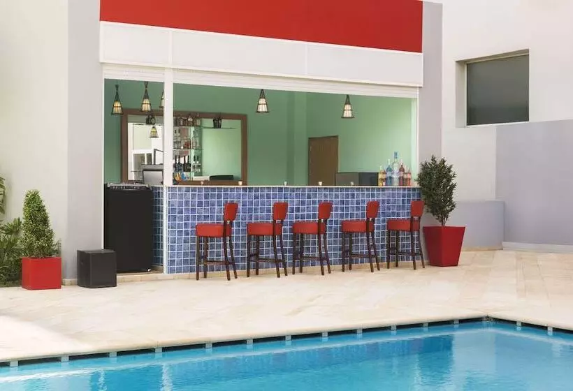 Fotos del hotel Ramada Encore By Wyndham Tangier:  9