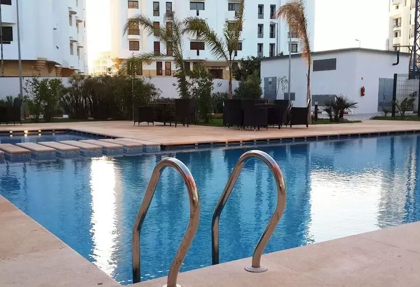 Fotos del hotel Ramada Encore By Wyndham Tangier:  3