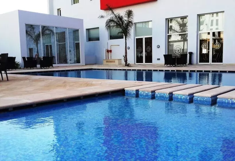 Fotos del hotel Ramada Encore By Wyndham Tangier:  16