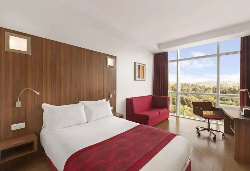 Fotos del hotel Ramada Encore By Wyndham Tangier:  2