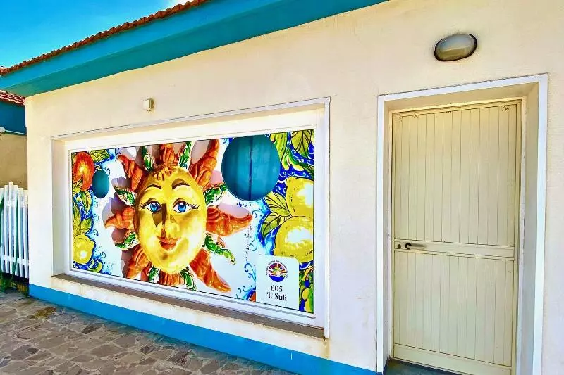 Fotos del hotel Villaggio Turistico Internazionale La Plaja:  15