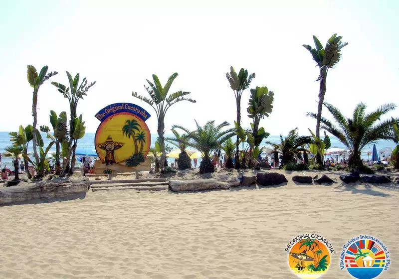 Fotos del hotel Villaggio Turistico Internazionale La Plaja:  2