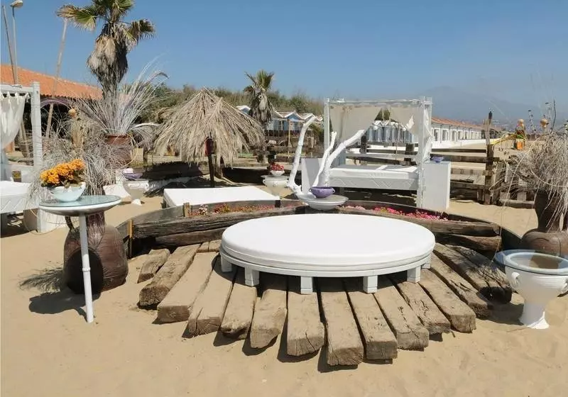 Fotos del hotel Villaggio Turistico Internazionale La Plaja:  14