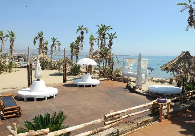 Fotos del hotel Villaggio Turistico Internazionale La Plaja:  6