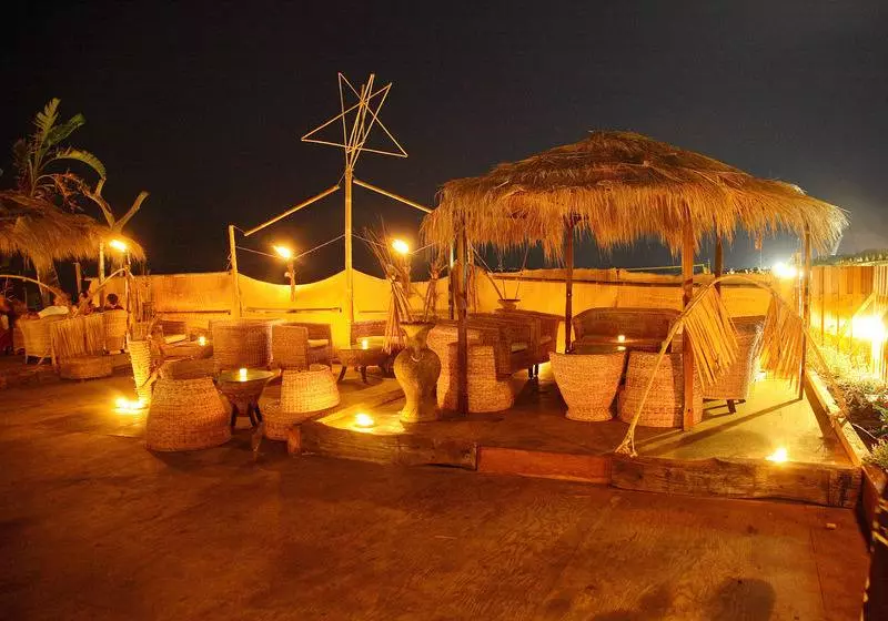 Fotos del hotel Villaggio Turistico Internazionale La Plaja:  23