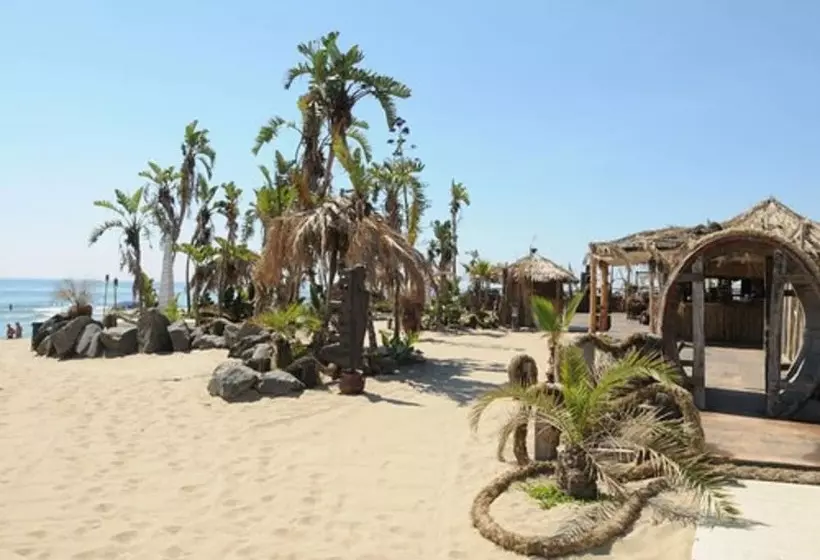 Fotos del hotel Villaggio Turistico Internazionale La Plaja:  24