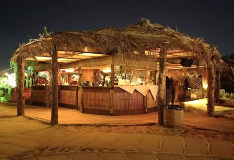 Fotos del hotel Villaggio Turistico Internazionale La Plaja:  4