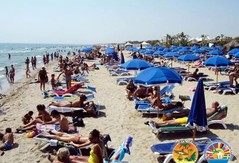 Fotos del hotel Villaggio Turistico Internazionale La Plaja:  20