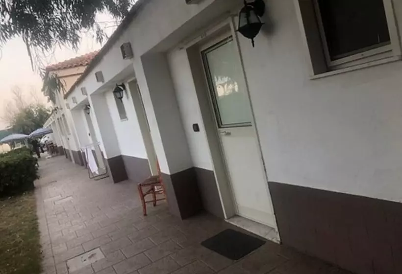 Fotos del hotel Villaggio Turistico Internazionale La Plaja:  12