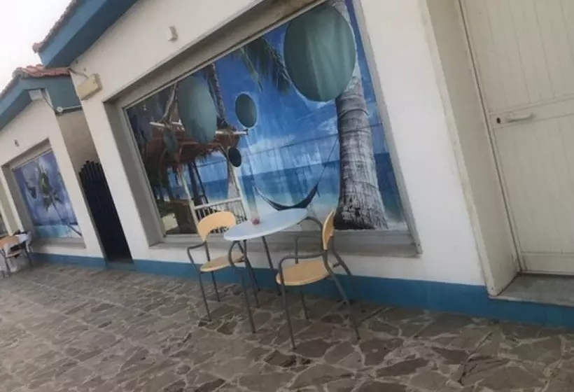 Fotos del hotel Villaggio Turistico Internazionale La Plaja:  19