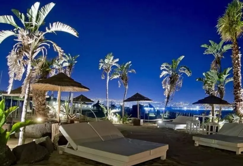 Fotos del hotel Villaggio Turistico Internazionale La Plaja:  21