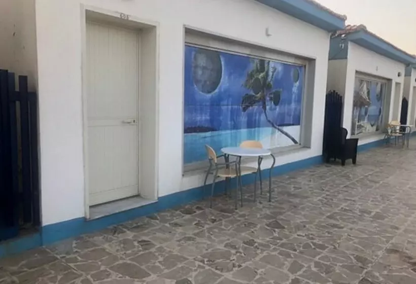 Fotos del hotel Villaggio Turistico Internazionale La Plaja:  18