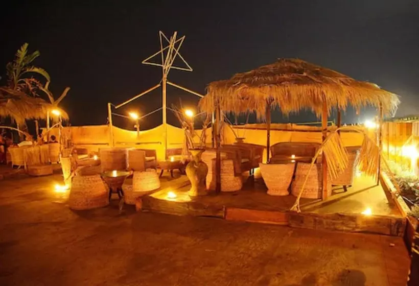 Fotos del hotel Villaggio Turistico Internazionale La Plaja:  10