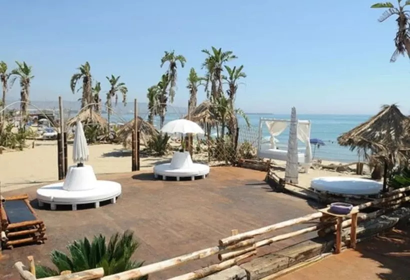 Fotos del hotel Villaggio Turistico Internazionale La Plaja:  16