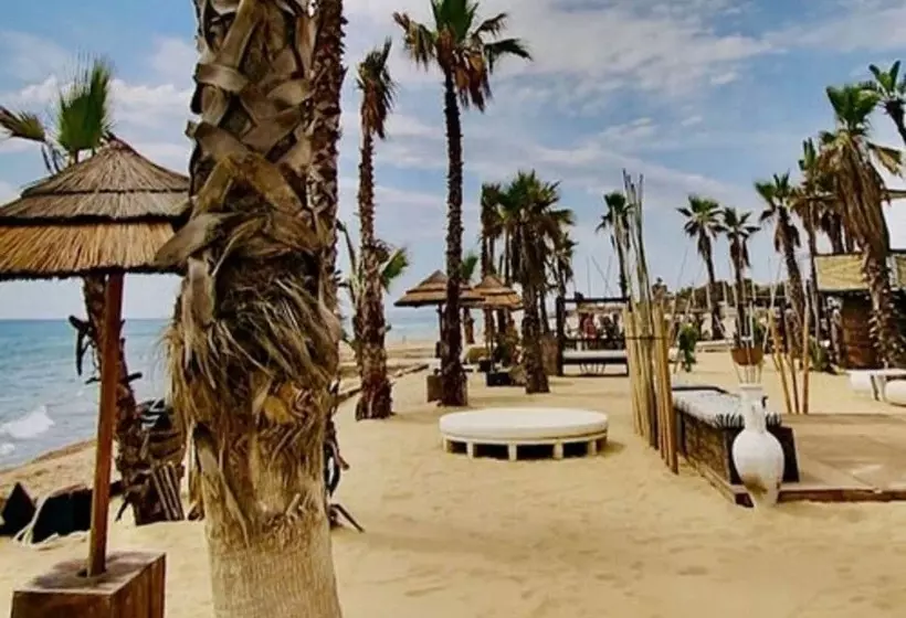 Fotos del hotel Villaggio Turistico Internazionale La Plaja:  13