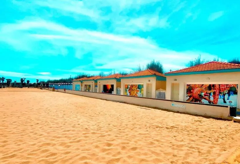 Fotos del hotel Villaggio Turistico Internazionale La Plaja:  3