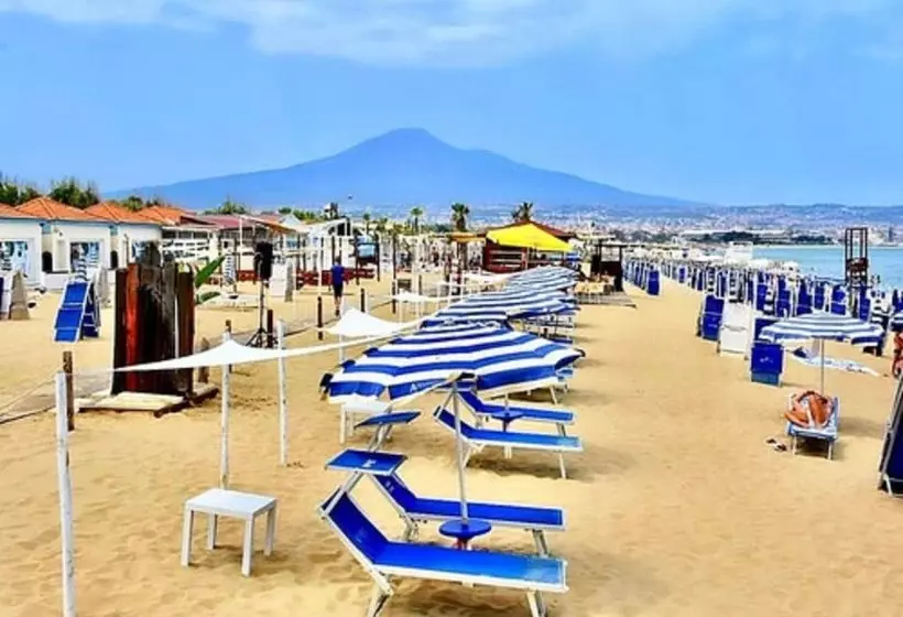 Fotos del hotel Villaggio Turistico Internazionale La Plaja:  25