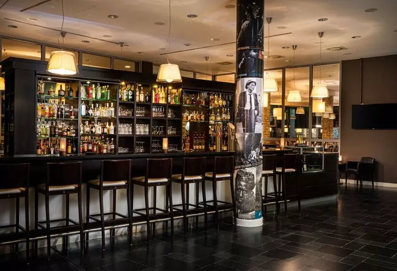 Fotos del hotel The Rilano Hotel München:  3