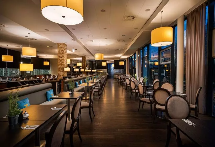 Fotos del hotel The Rilano Hotel München:  17