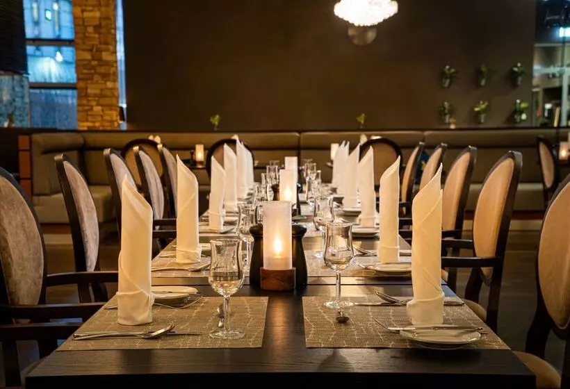 Fotos del hotel The Rilano Hotel München:  5